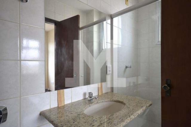 Apartamento à venda, 3 quartos, 2 vagas, buritis - belo horizonte/mg - Foto 12