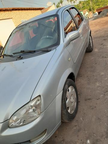 Carro ótimo estado de conservação, todo revisado - Foto 4