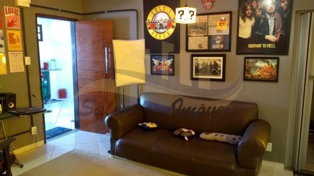 Oportunidade de casa 2/4 com área em itapuã. - Foto 20