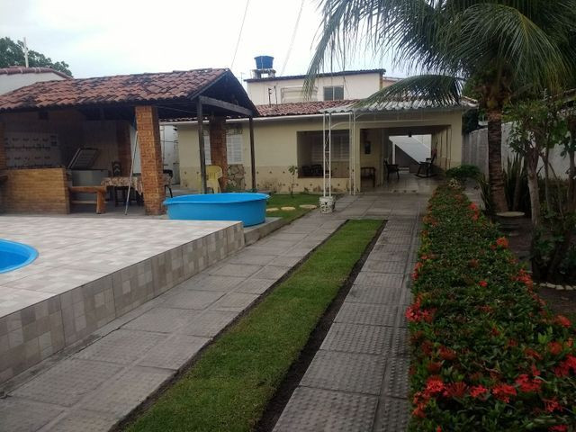 Casa com Piscina/ITAMARACÁ-Ler o Anúncio para evitar perguntas desnecessárias - Foto 17