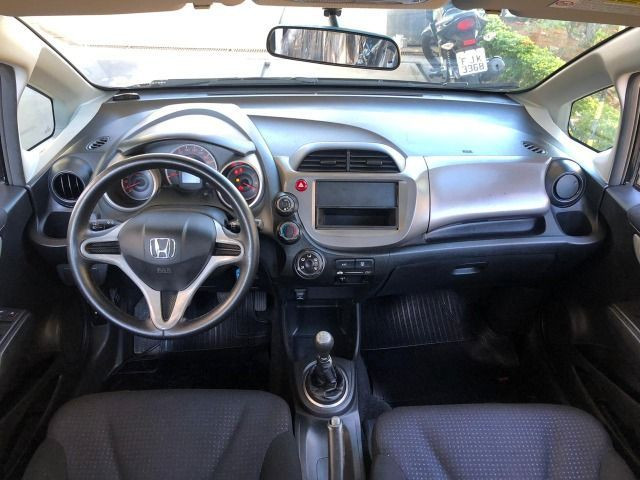 Honda Fit 1.4 LXL - Foto 7