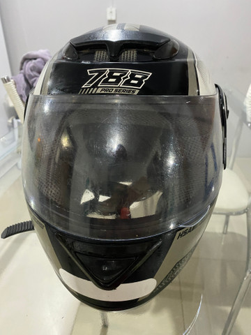 Capacete Pro Tork