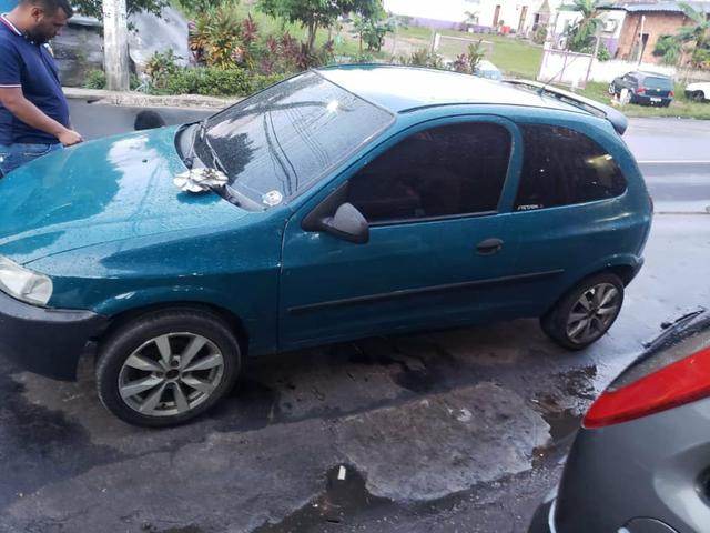 Vendo esse carro