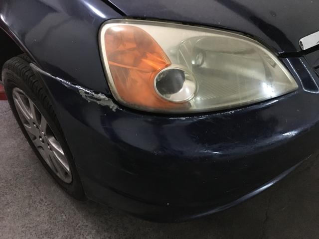 Honda Civic 2002 - Foto 15
