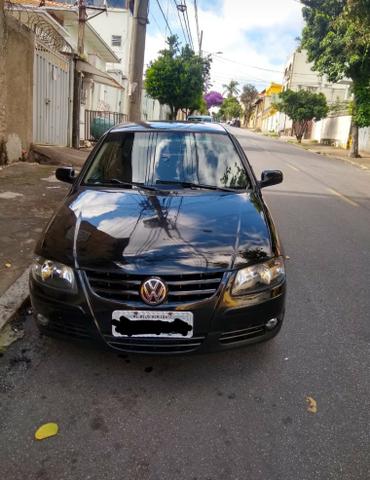 Gol G4 Flex
