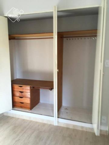 Apartamento com 2 dormitórios para alugar, 80 m² por R$ 1.100,00/mês - Centro - Ribeirão P - Foto 9