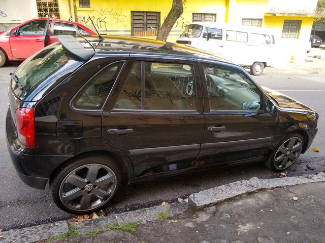 Gol G4 Flex - Foto 2