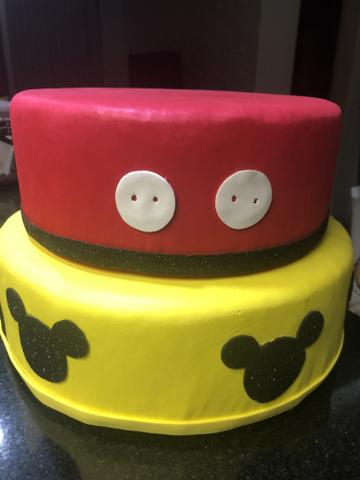Decoração Mickey - Foto 2