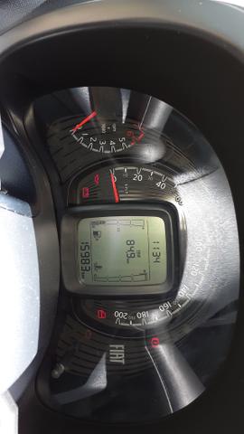 Vendo mobi line 1.0 completo 2018