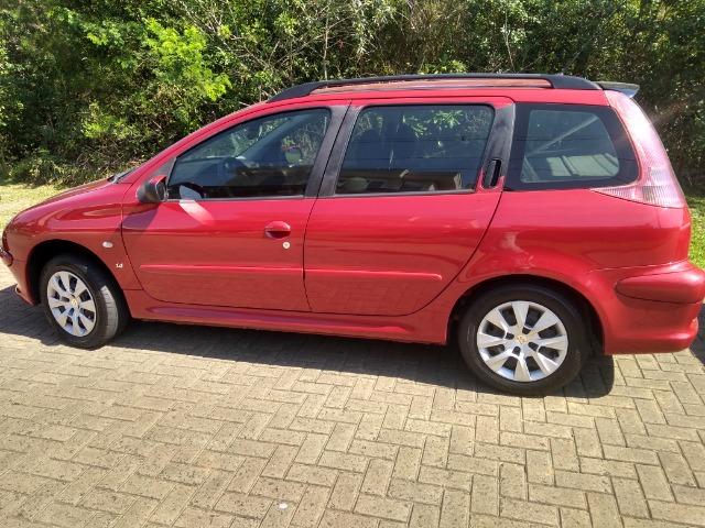 Peugeot SW 206 - Foto 6