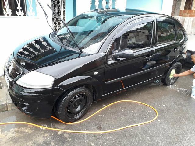 Citroen c3 GLX 1.4 - Foto 4