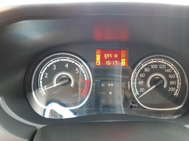 Renault Sandero - 1.0 16V Expression Flex - Foto 5
