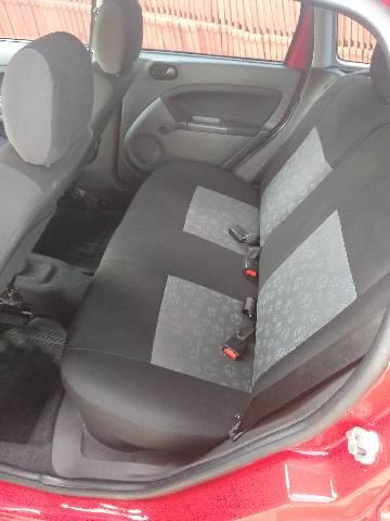 Ford Fiesta 1.0 - Foto 8