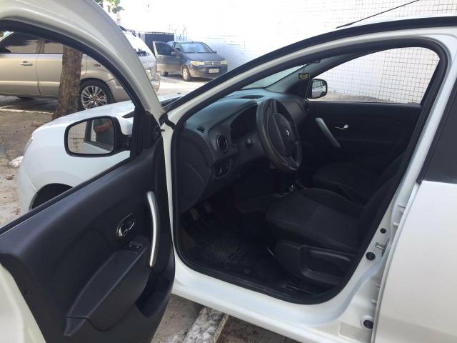 Sandero 2016 R$ 28 mil - Foto 6