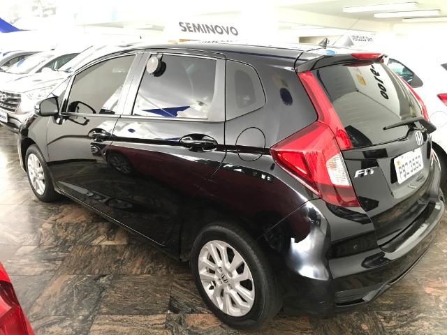 Fit lx 1.5 cvt 17/18 - Foto 2