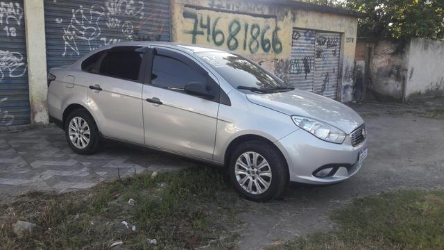 Grand siena 1.6 muito novo - Foto 4