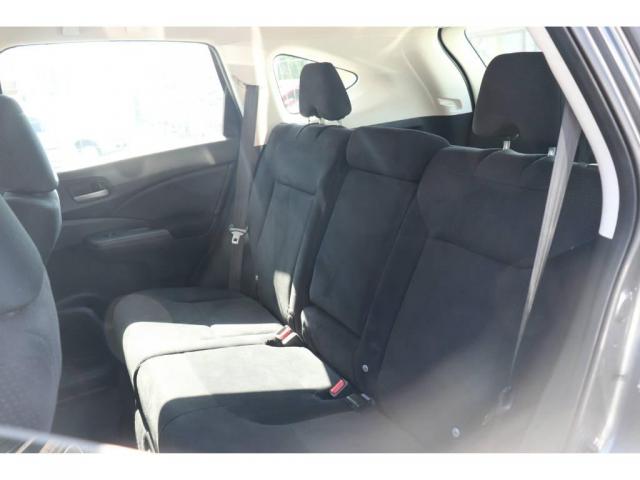 Honda CRV LX 2.0 AUT - Foto 11
