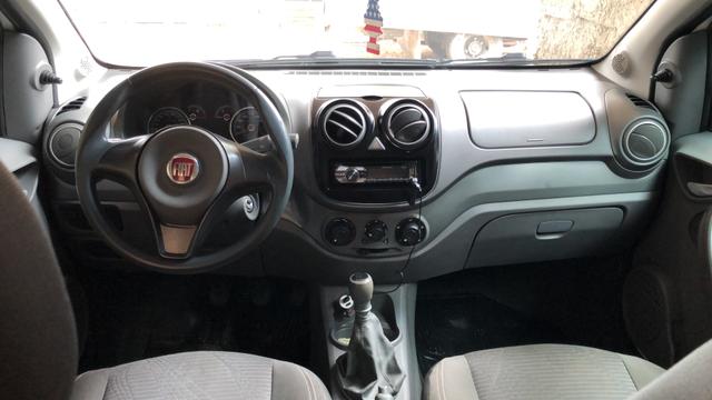 Fiat Palio attractive 2013 completo - Foto 3