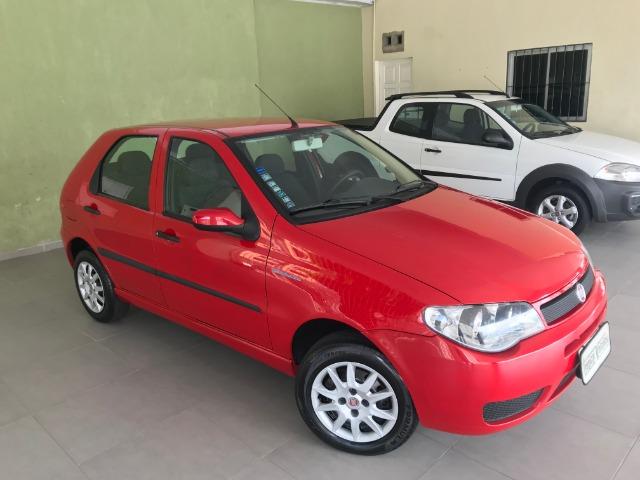 Fiat Palio Fire Economy 1.0 2010 Completo e Extra! - Foto 4
