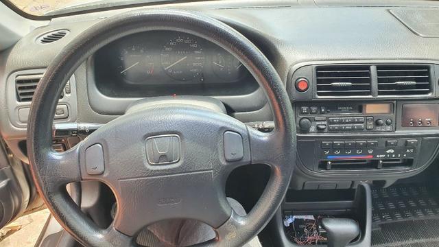 Honda Civic 2000 - Completo! - Foto 7