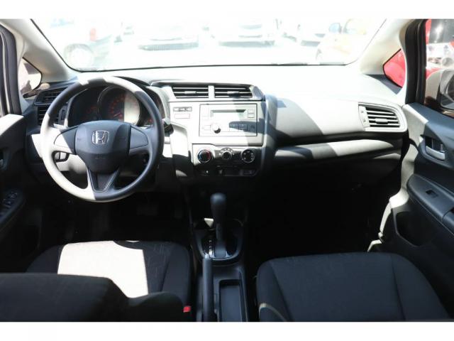 Honda Fit LX 1.5 - Foto 5