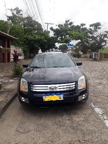 Ford Fusion 2008 - Foto 5