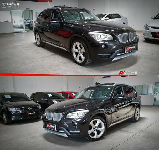 BMW X1 SDrive 20i 2.0 Turbo