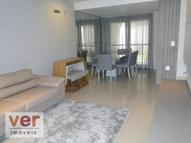 Casa à venda, 146 m² por R$ 404.000,00 - Centro - Eusébio/CE - Foto 4