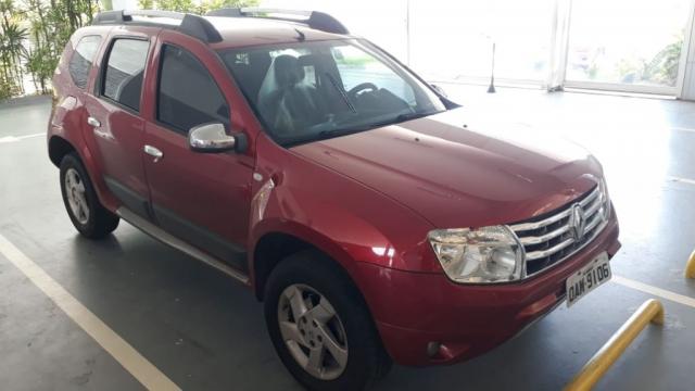 duster 2.0 dynamique aut 2013
