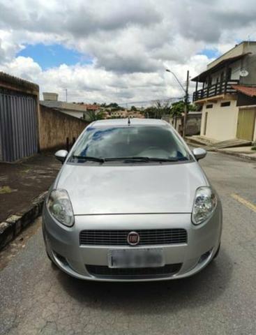Título: vendo punto 2008 lindo