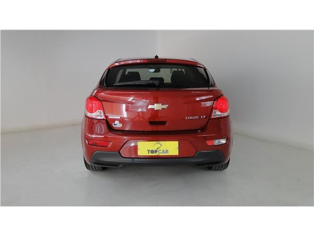 Chevrolet Cruze 1.8 lt sport6 16v flex 4p automático - Foto 3