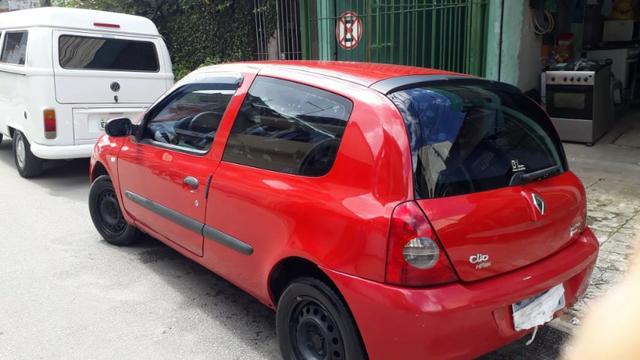 Renault clio - Foto 5
