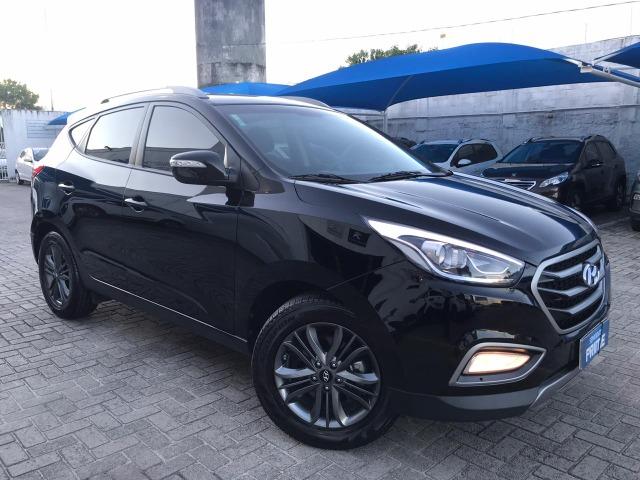 Ix35 gl 2.0 (2019)