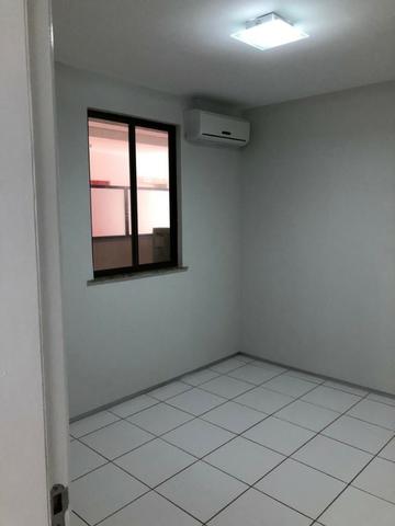 Apartamento Renascença II Locação com 1 Suíte, 2 Quartos - Foto 6