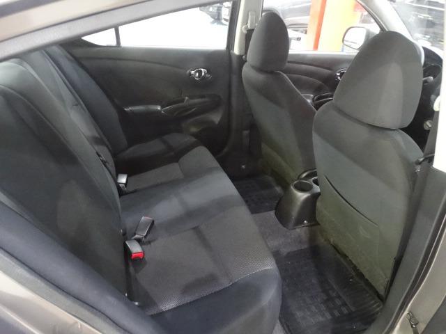 Versa SL 1.6 Flex 2013 * Completo - Foto 11