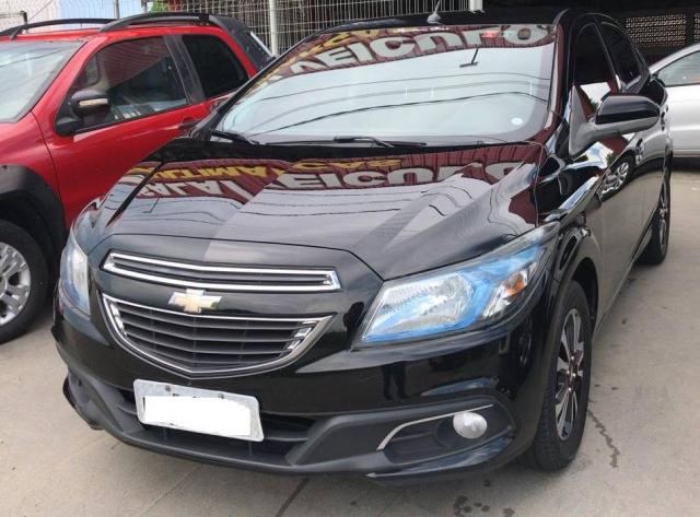 ONIX 2013/2014 1.4 MPFI LTZ 8V FLEX 4P MANUAL - Foto 2