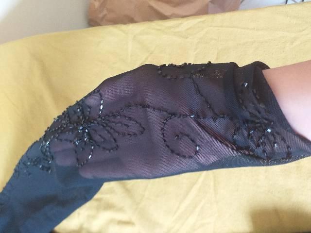 Vestido ZAMANI - Foto 3