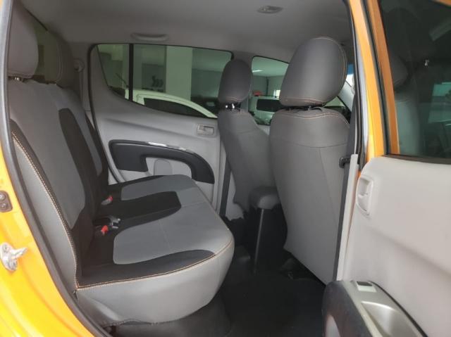 L200 TRITONN SAVANA 3.2 2015 2016 - Foto 10