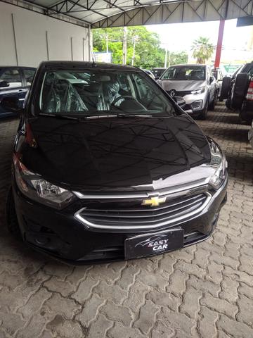 Onix lt 1.0 2019 extra
