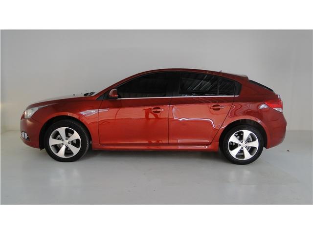 Chevrolet Cruze 1.8 lt sport6 16v flex 4p automático - Foto 10