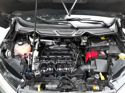 EcoSport 15/15 Completa de fábrica Único Dono - Foto 6