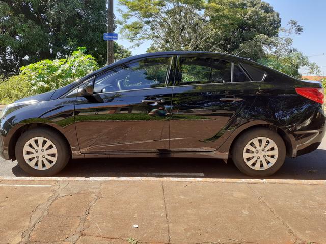 Hb20s 1.6 manual 15/15 - Foto 16