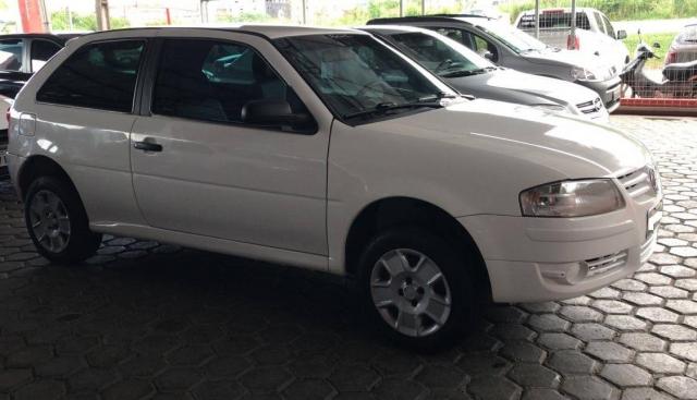 GOL 2012/2013 1.0 MI 8V FLEX 2P MANUAL G.VI - Foto 5