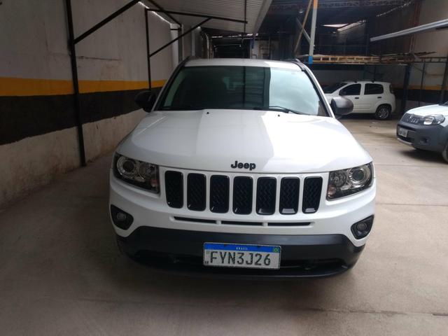 Vendo compass - Foto 3