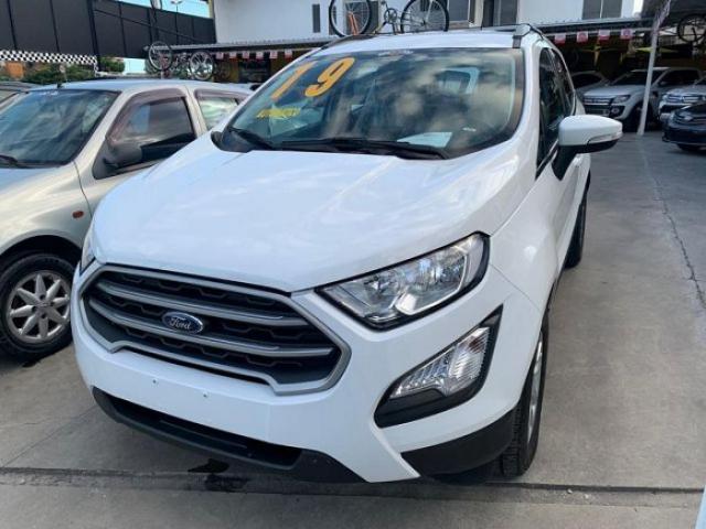 Ford ecosport 2019 1.5 ti-vct flex se automÁtico