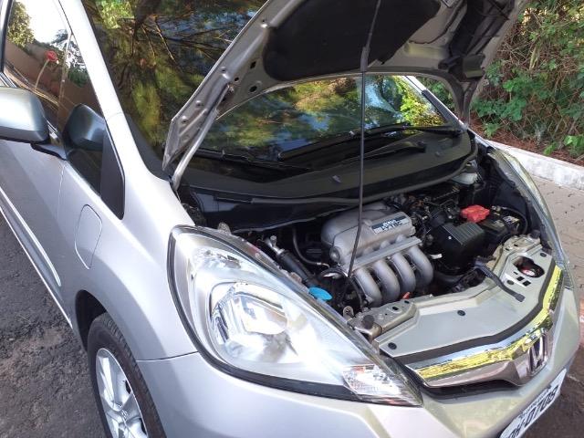 Honda Fit - Foto 2