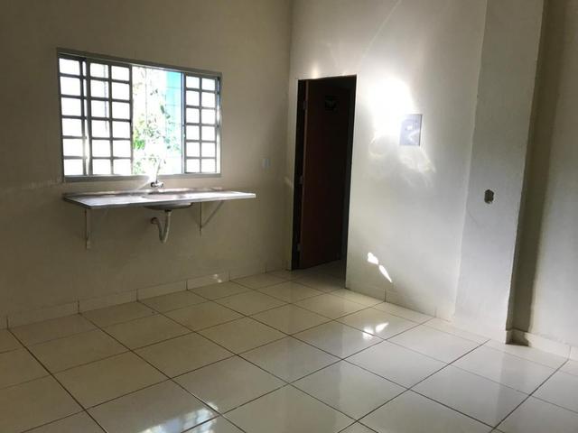Casa/Sala Comercial- Maysa 3 trindade - Foto 5