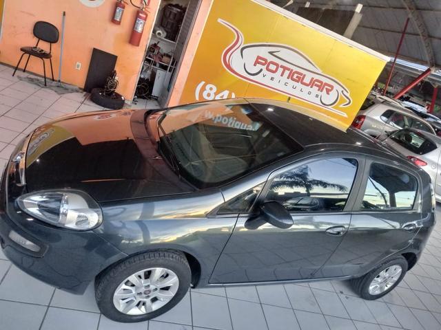 Punto 2013 extra completo de tudo - Foto 3