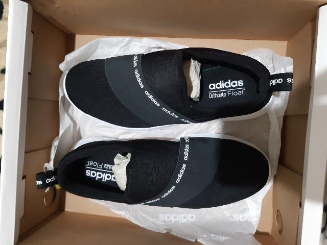 adidas novo barato