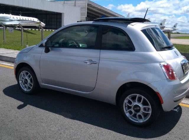 Fiat 500 - Foto 5
